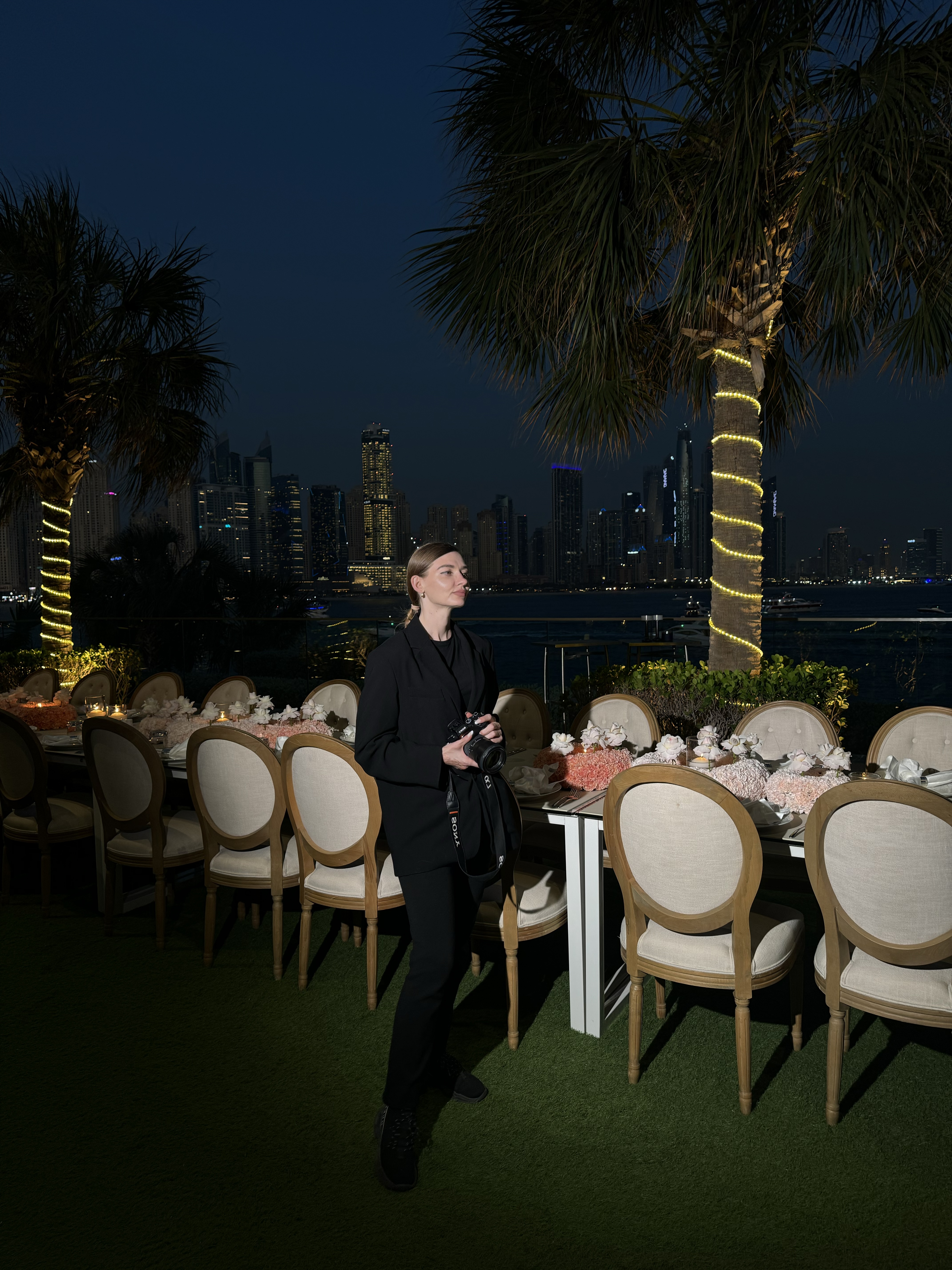 Fine art wedding album