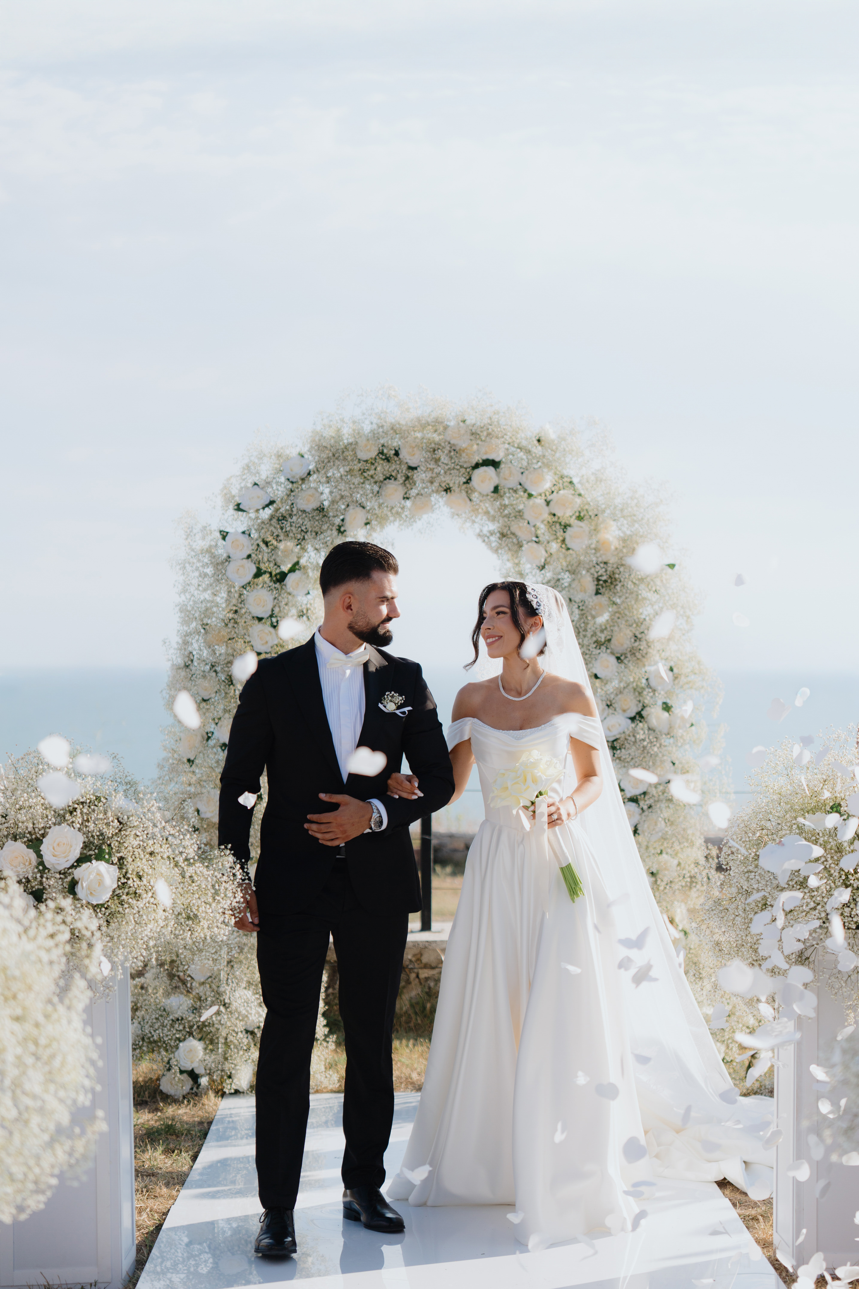 TANYA ST PHOTOGRAPHY — Wedding Photographers in Aberdeen.